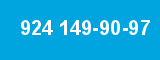 924 149-90-97